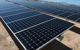 Solar PV installations & solar Panels Gadgetmend